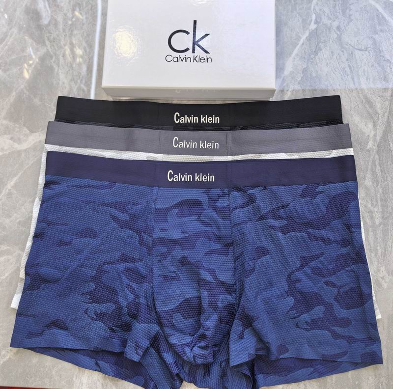 CK boxer L-4XL 70